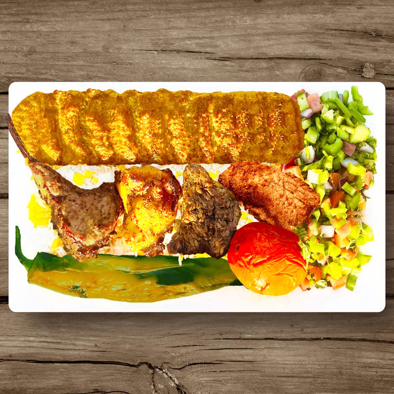 Savor Your Dinner Experience