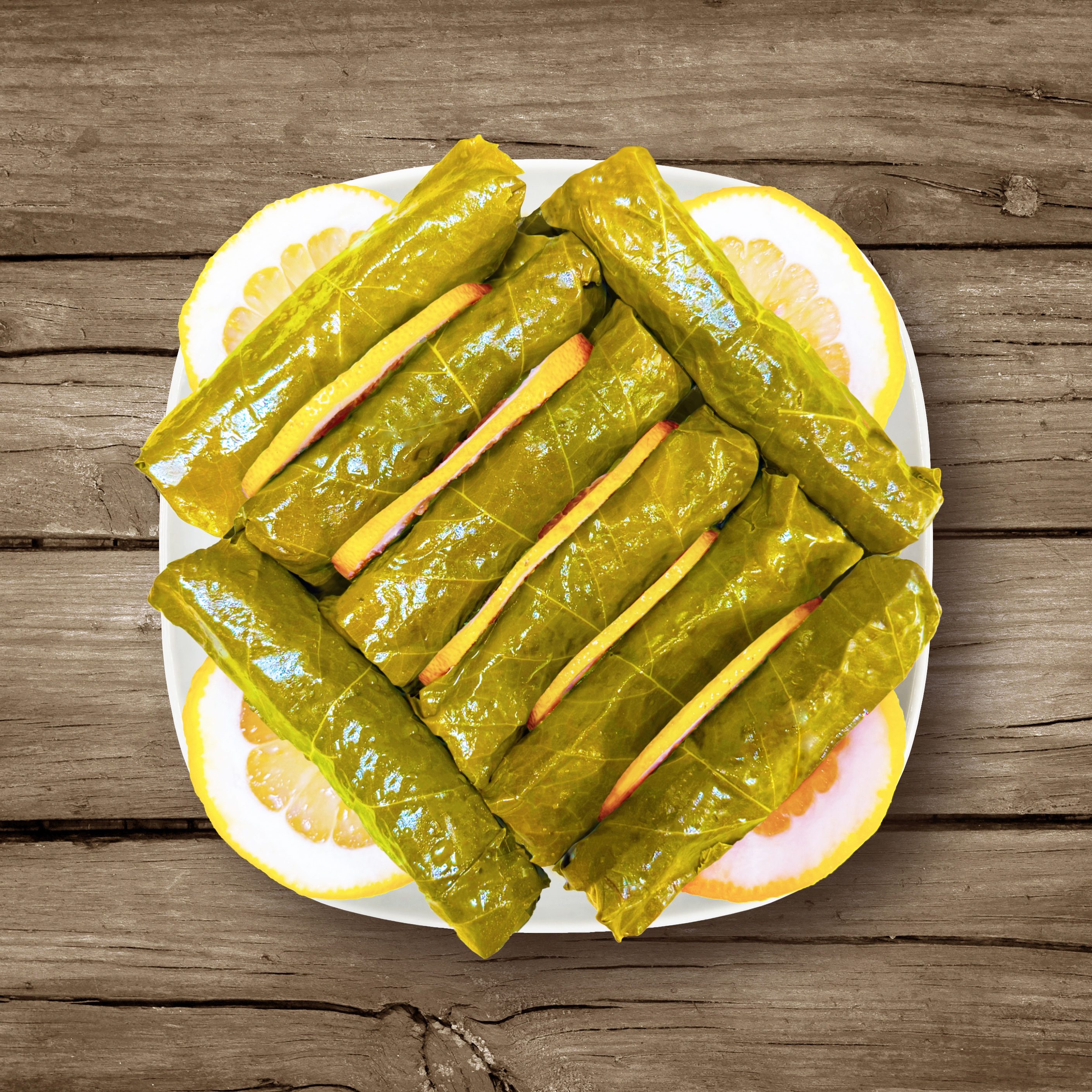Dolma.