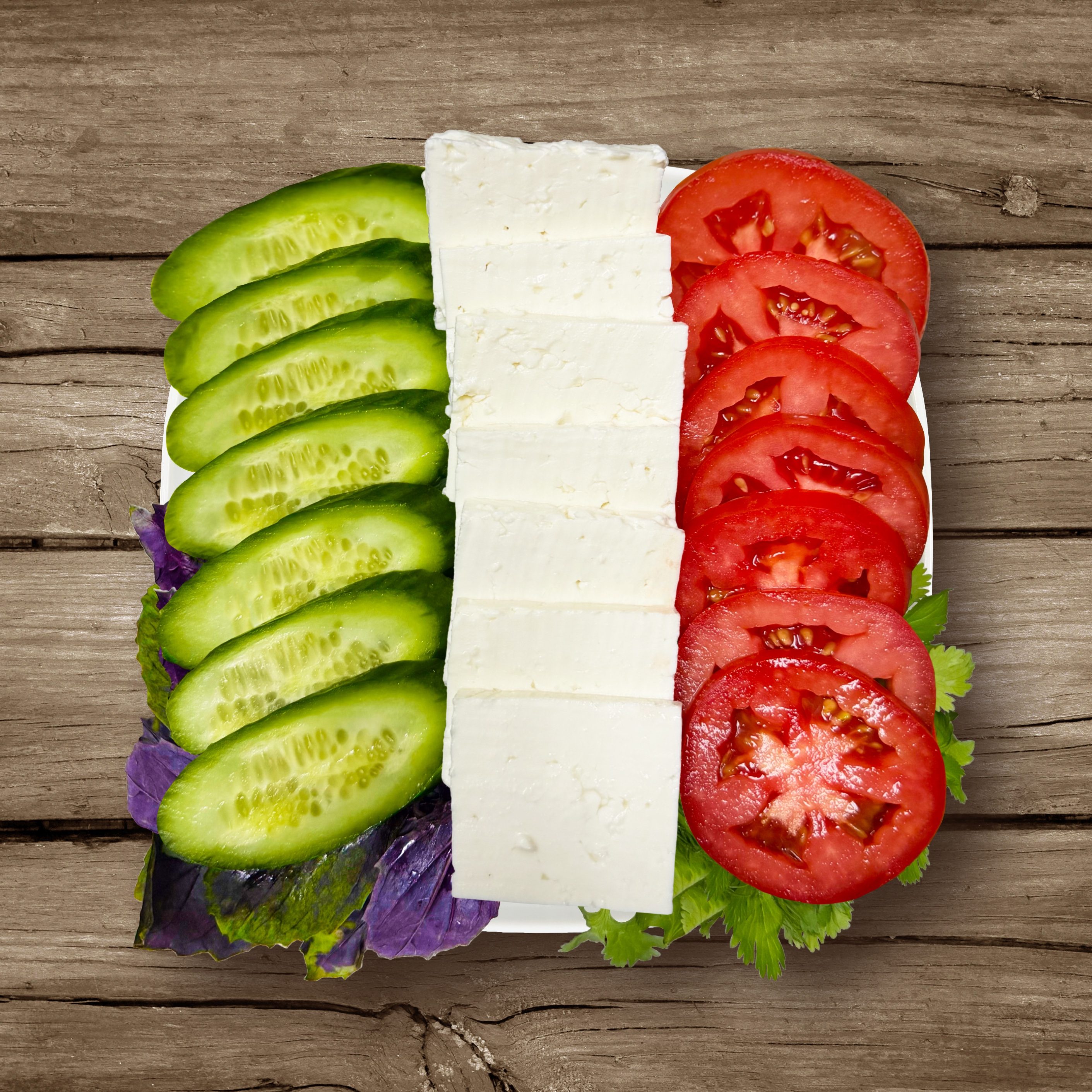 Cheese Plate.