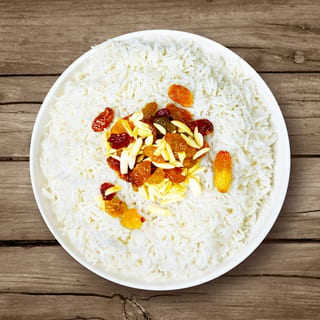 Rice Pilaf