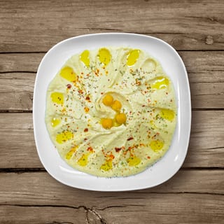 Hummus